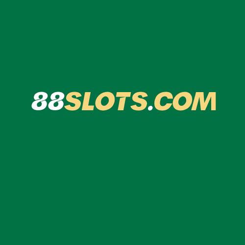 Logo da 88SLOTS